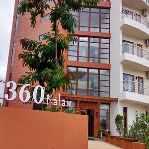 360 Kalaw Hotel