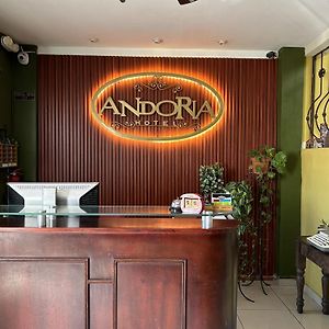 Hotel Andoria
