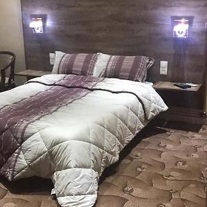 Hotel Ikram Oran